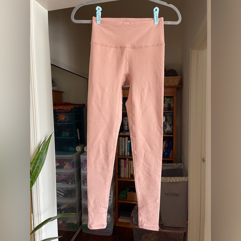 Saski collection leggings